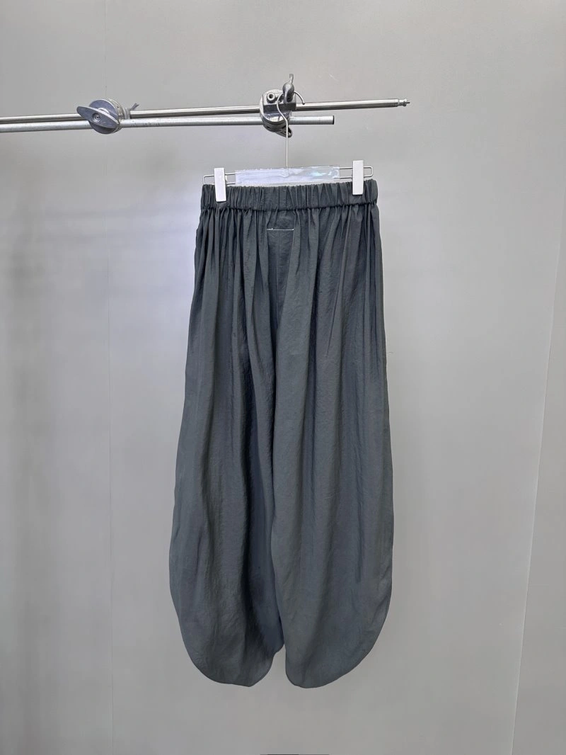 Durable Maison Margiela Long Pants 149352