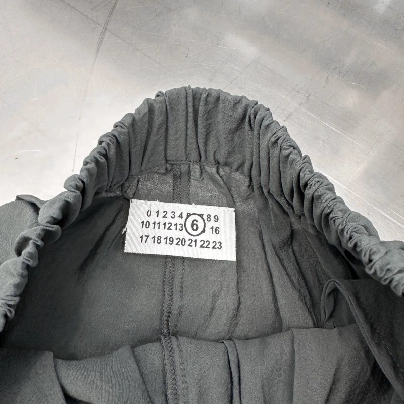 Durable Maison Margiela Long Pants 149352