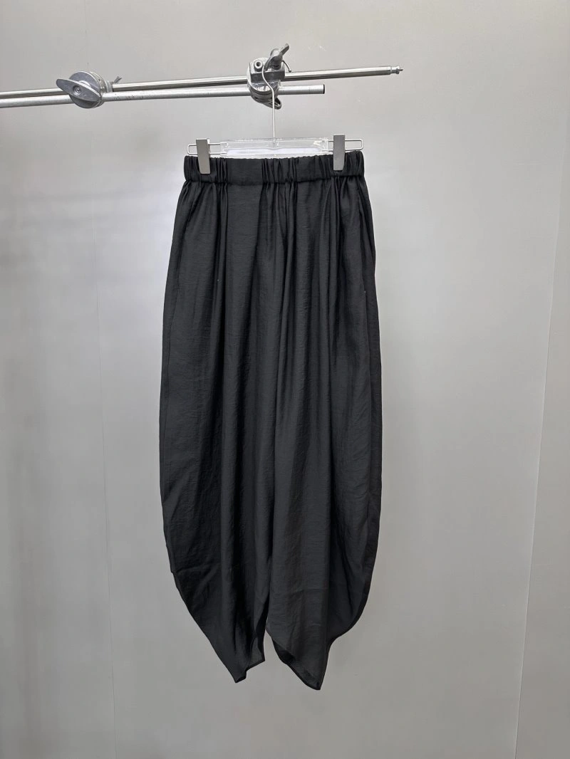 Maison Margiela Long Pants MoistureWicking 149350