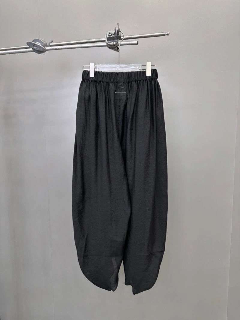 Maison Margiela Long Pants MoistureWicking 149350