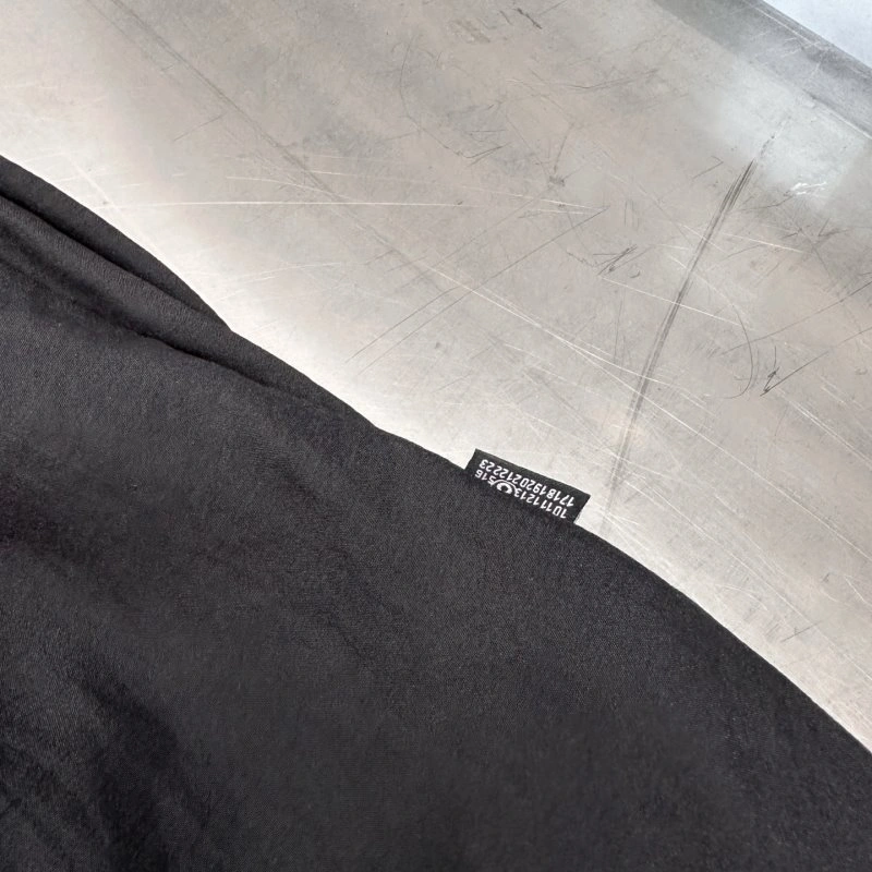 Maison Margiela Long Pants MoistureWicking 149350