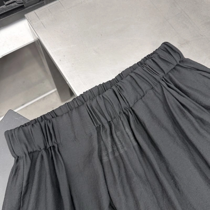 Maison Margiela Long Pants MoistureWicking 149350