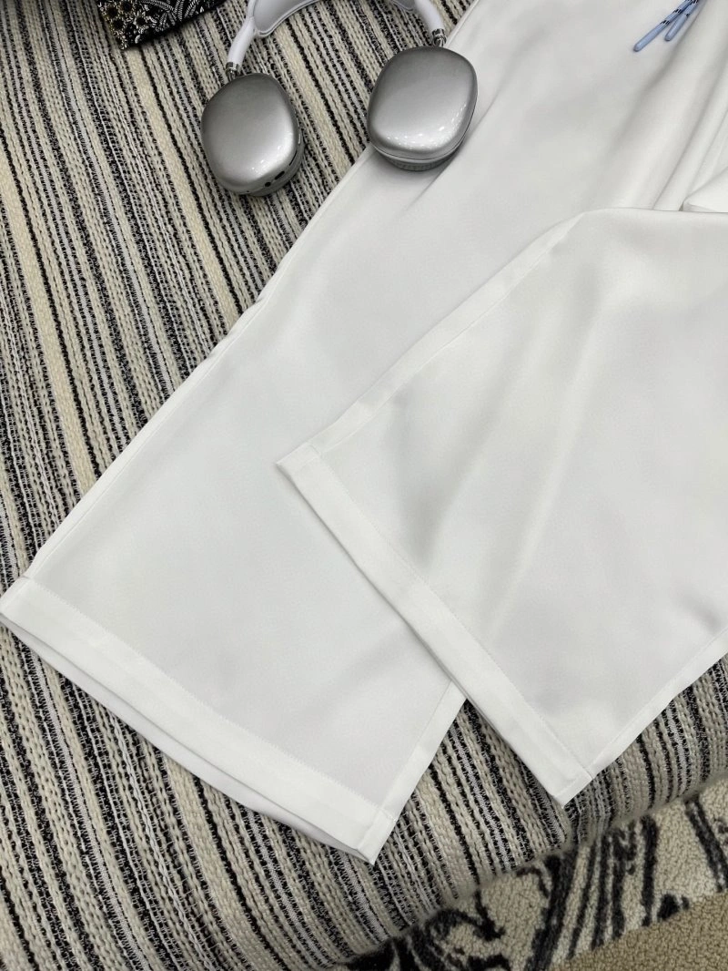 Maison Margiela Long Pants TechFriendly 154650