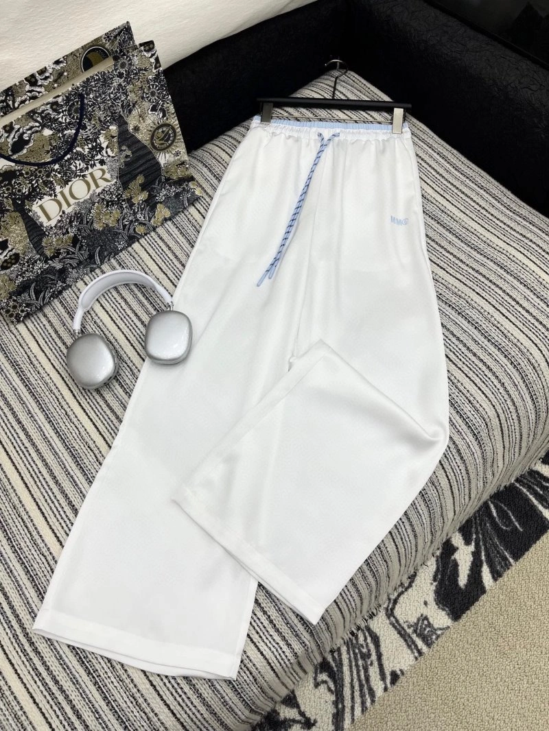 Maison Margiela Long Pants TechFriendly 154650