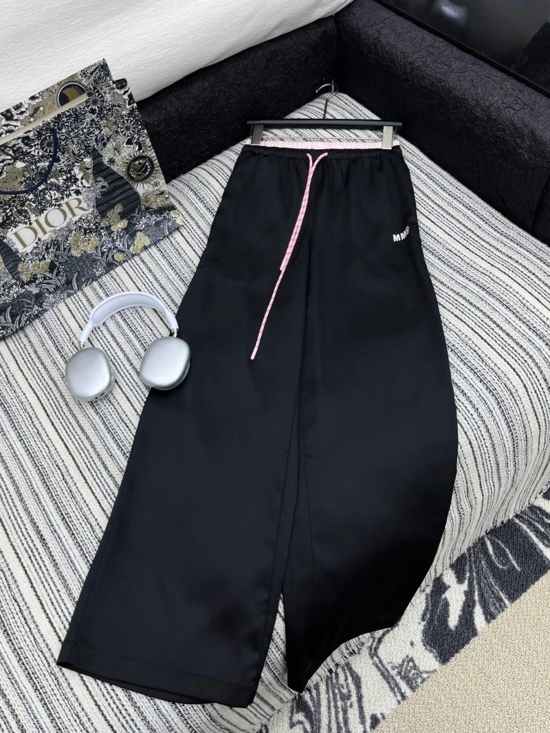 Seasonal Maison Margiela Long Pants 154669