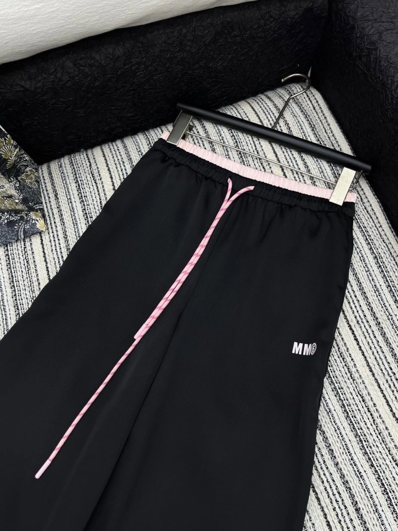 Seasonal Maison Margiela Long Pants 154669