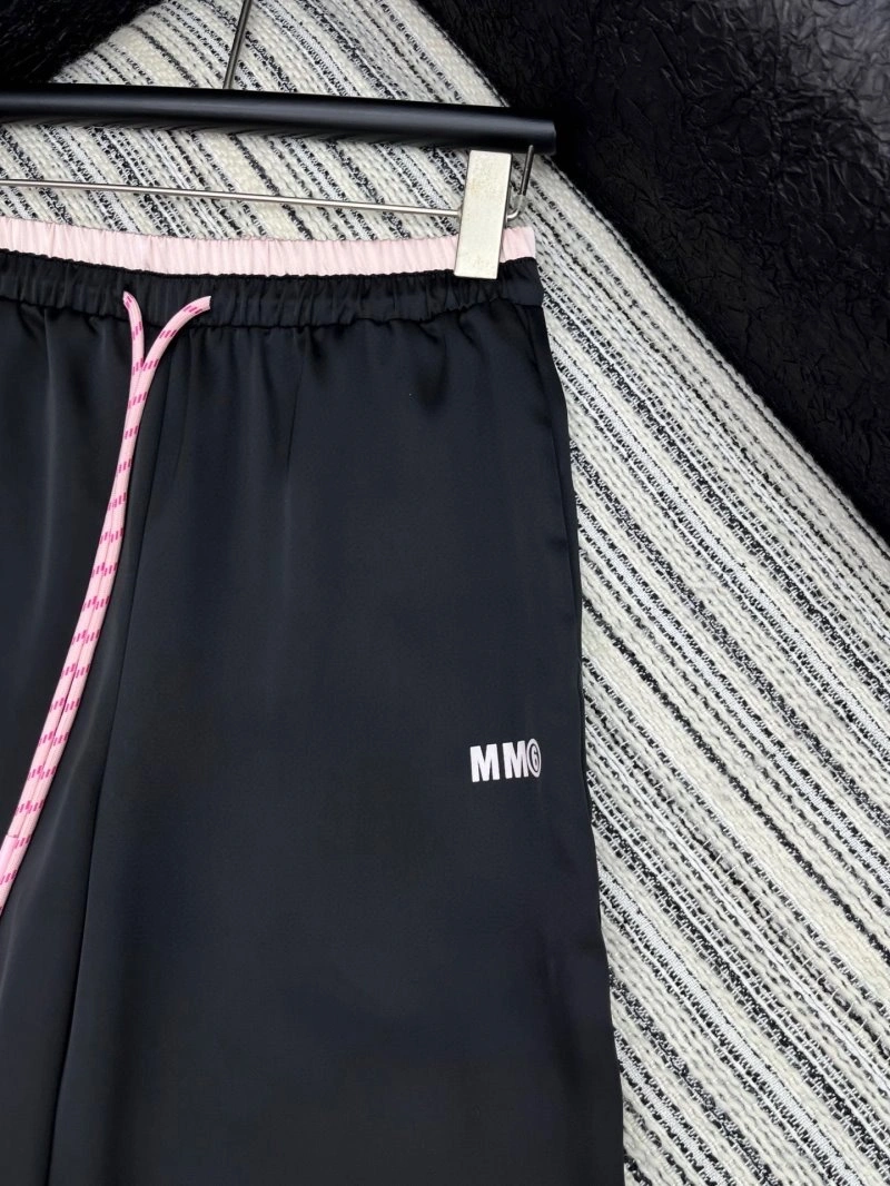 Seasonal Maison Margiela Long Pants 154669