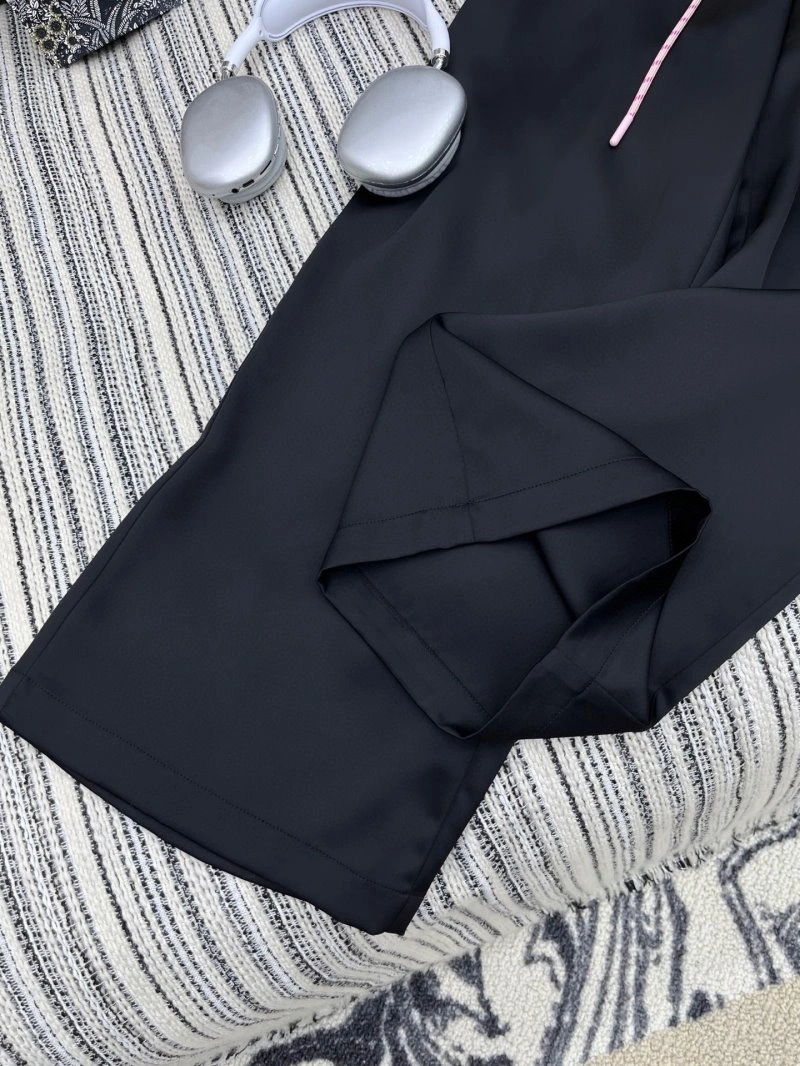 Seasonal Maison Margiela Long Pants 154669