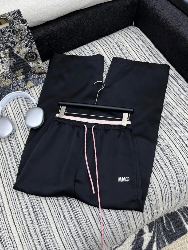 Seasonal Maison Margiela Long Pants 154669