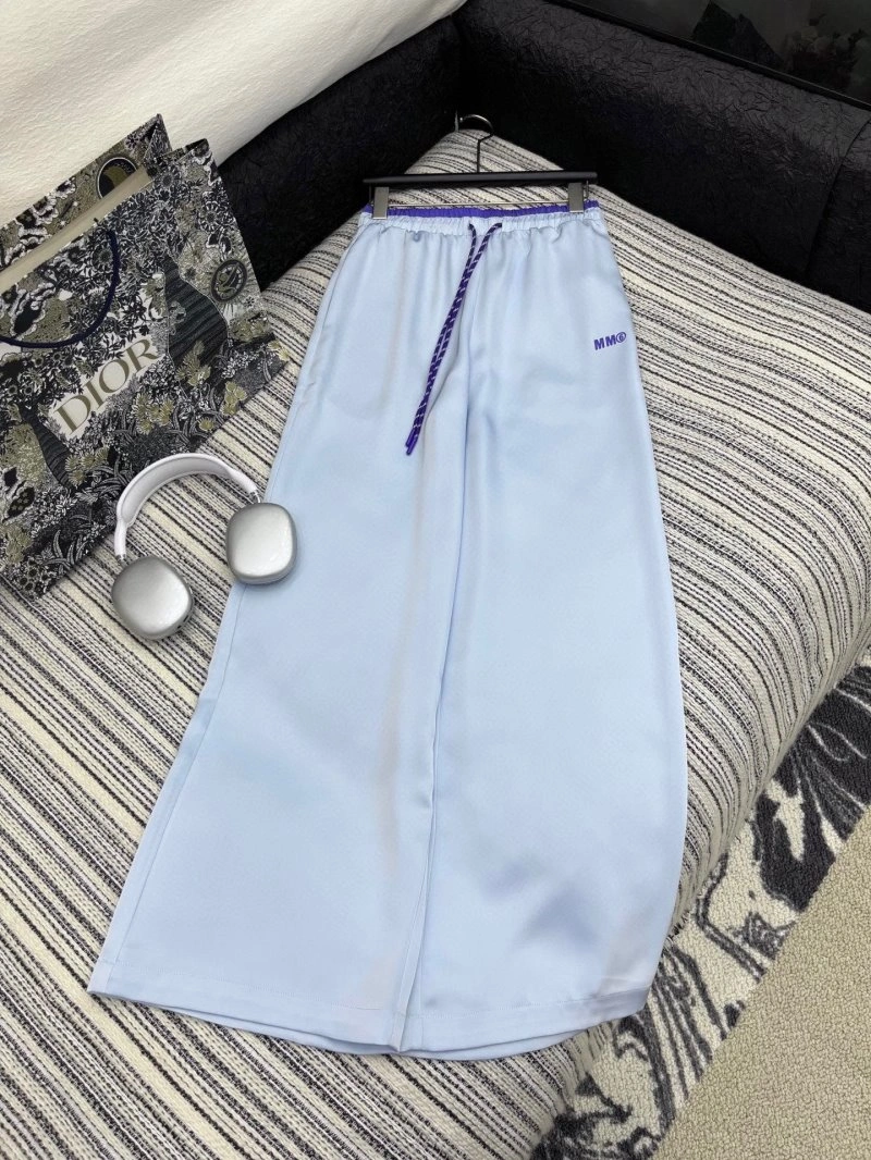 Maison Margiela Long Pants UrbanStyle 154651
