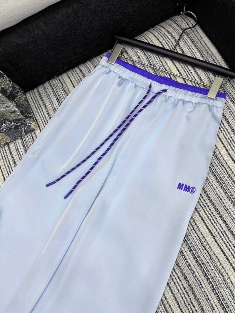 Maison Margiela Long Pants UrbanStyle 154651
