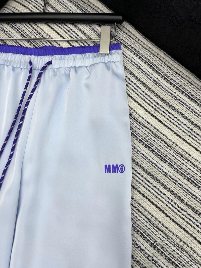 Maison Margiela Long Pants UrbanStyle 154651