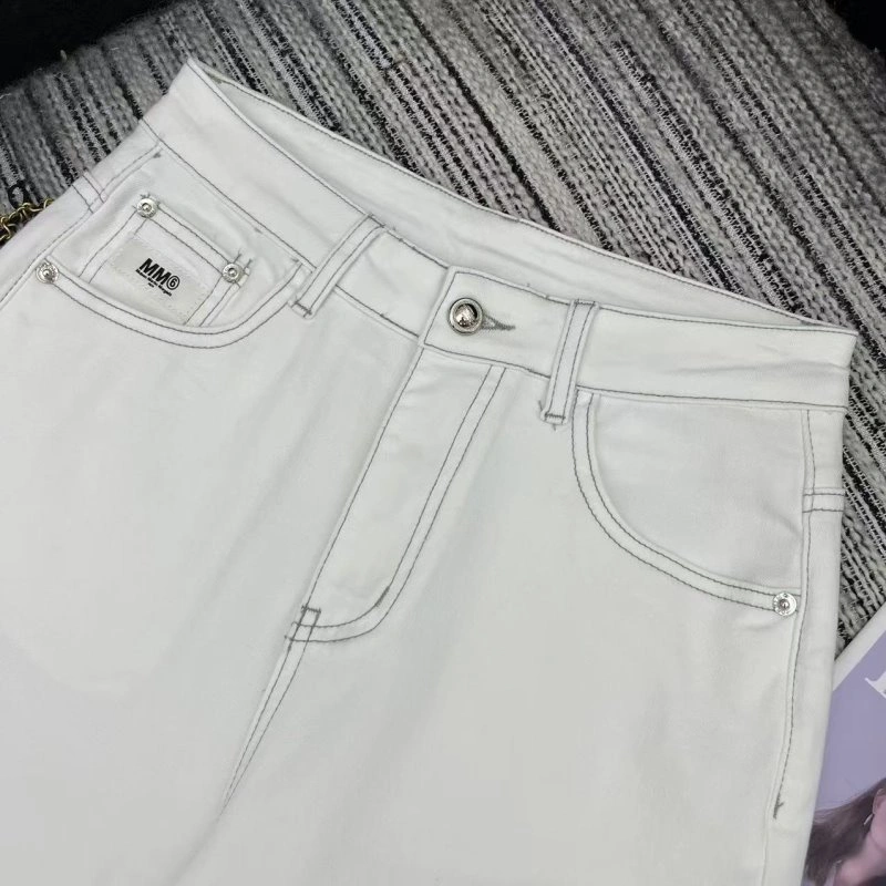 Timeless Maison Margiela Long Pants 154647