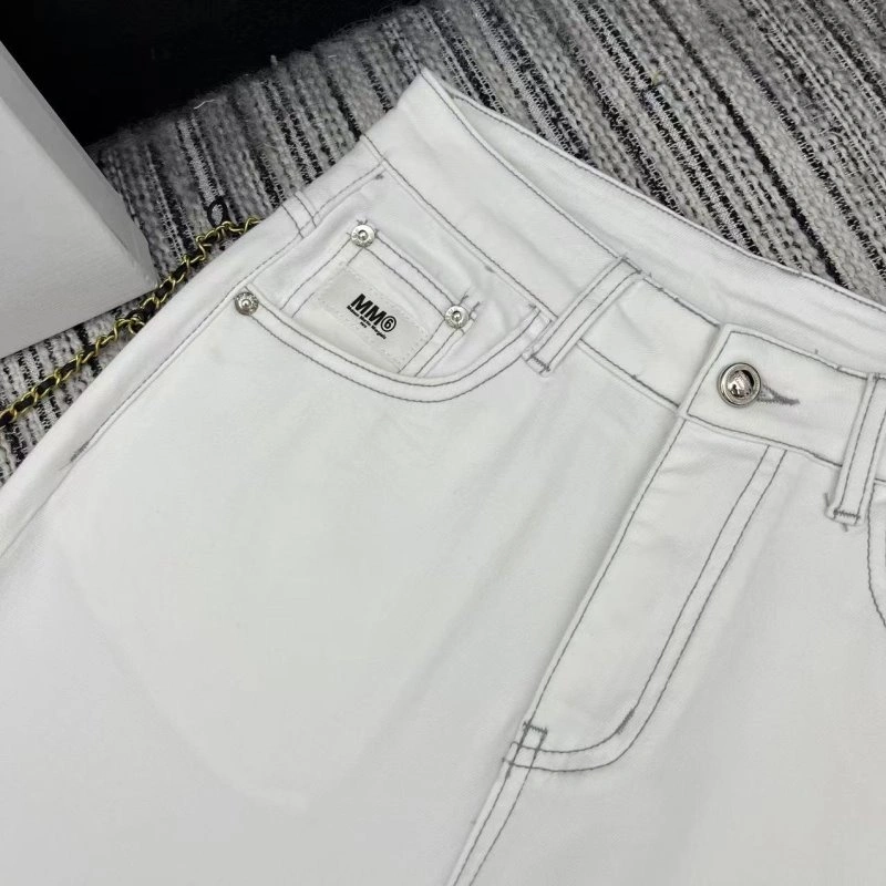 Timeless Maison Margiela Long Pants 154647