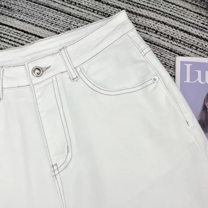 Timeless Maison Margiela Long Pants 154647