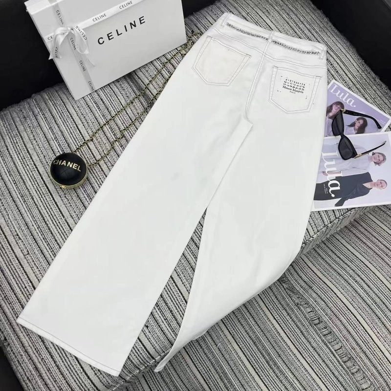 Timeless Maison Margiela Long Pants 154647