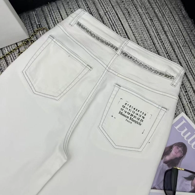 Timeless Maison Margiela Long Pants 154647