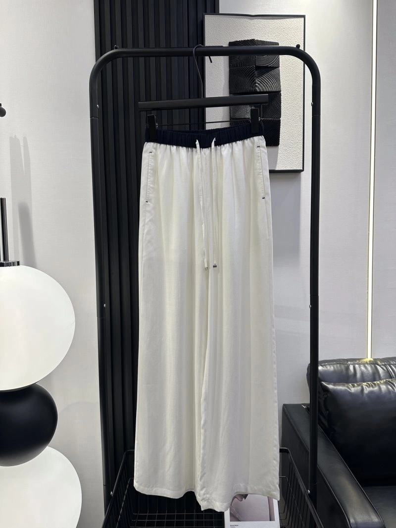 Maison Margiela Long Pants Sporty 154645