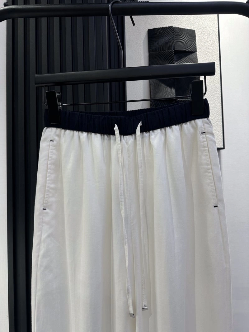 Maison Margiela Long Pants Sporty 154645