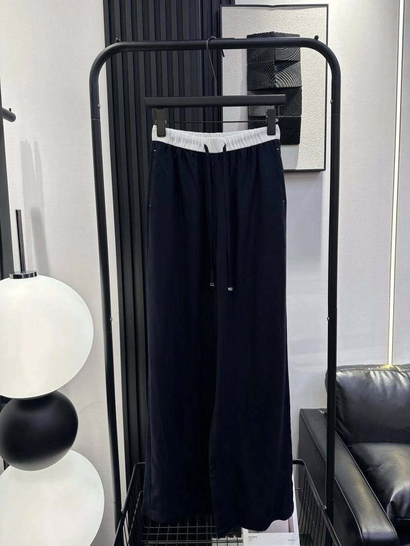 Maison Margiela Long Pants Sporty 154645