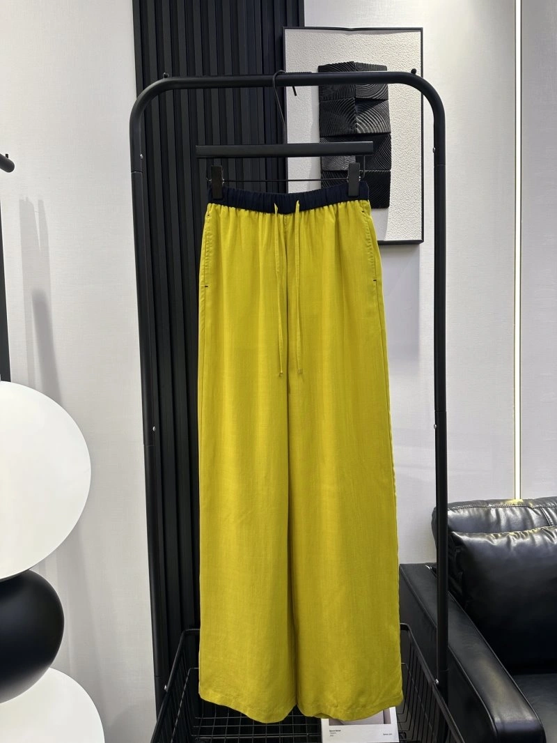 Maison Margiela Long Pants Sporty 154645