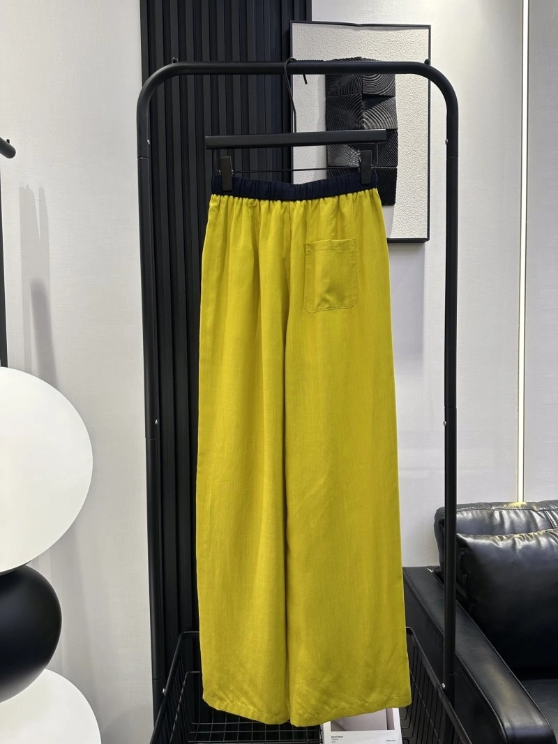 Maison Margiela Long Pants Sporty 154645
