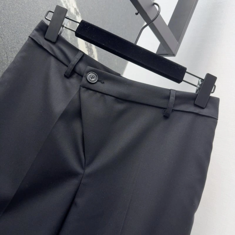 Maison Margiela Long Pants Refined 154646