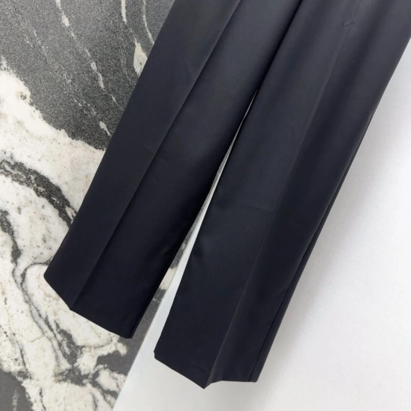 Maison Margiela Long Pants Refined 154646