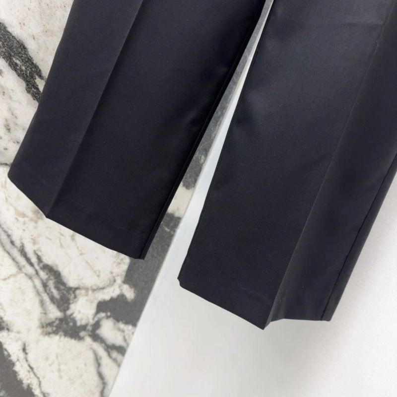 Maison Margiela Long Pants Refined 154646
