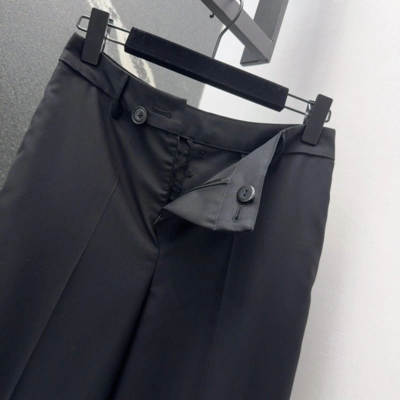Maison Margiela Long Pants Refined 154646