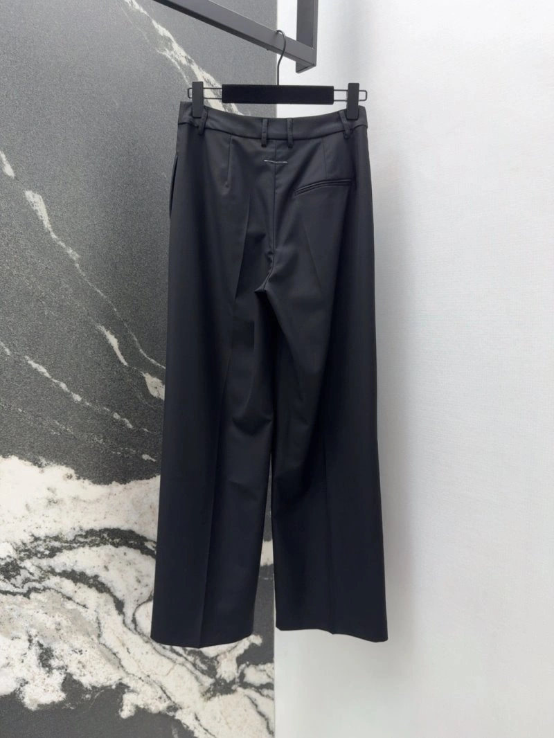 Maison Margiela Long Pants Refined 154646