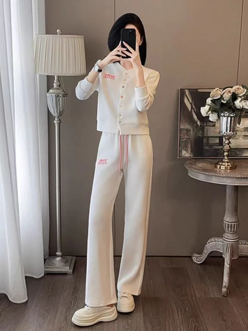Cozy Maison Margiela Long Suits 163995
