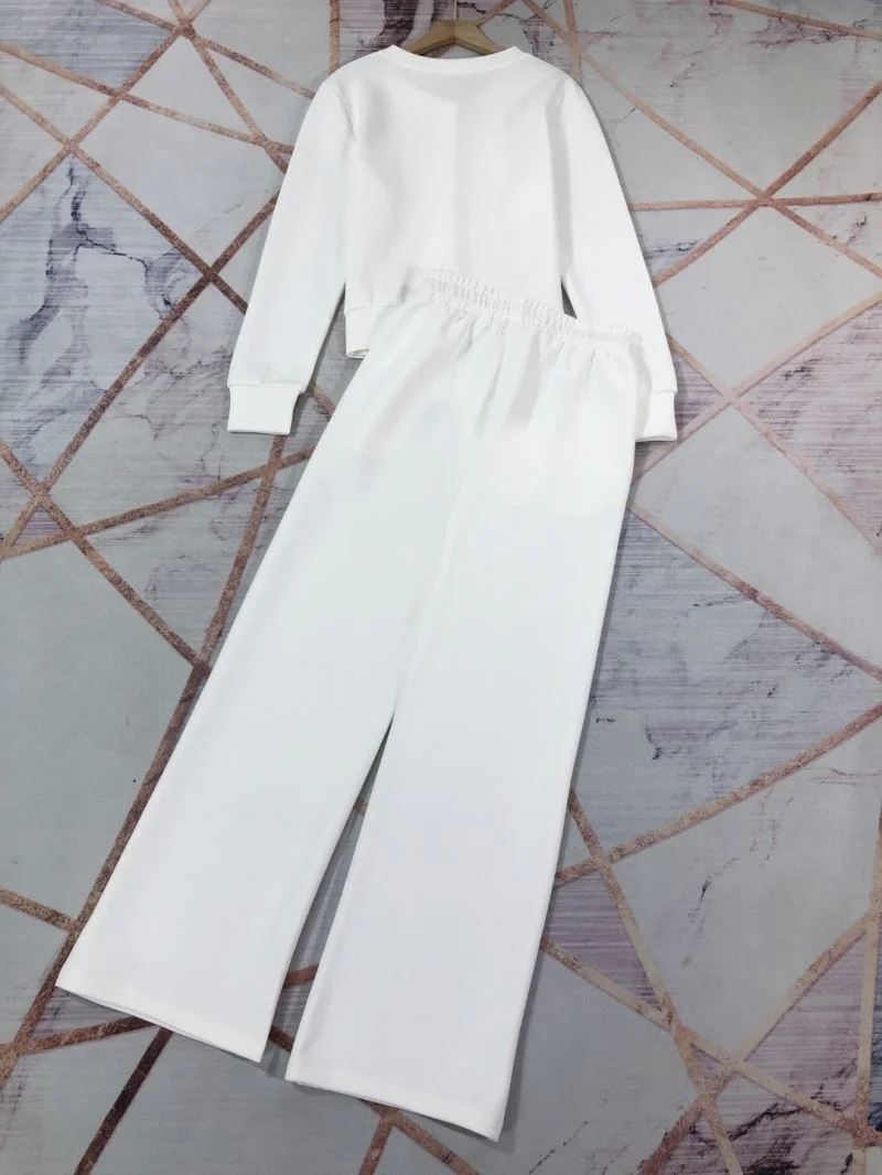 Cozy Maison Margiela Long Suits 163995