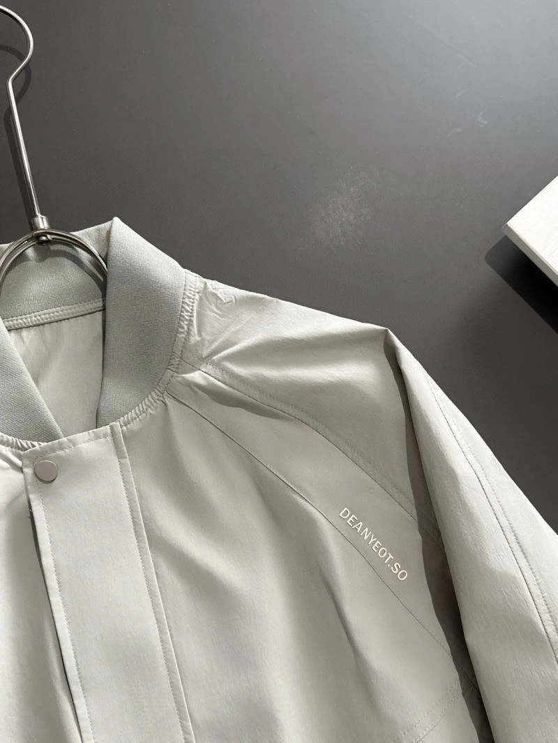 EyeCatching Maison Margiela Outwear 163623