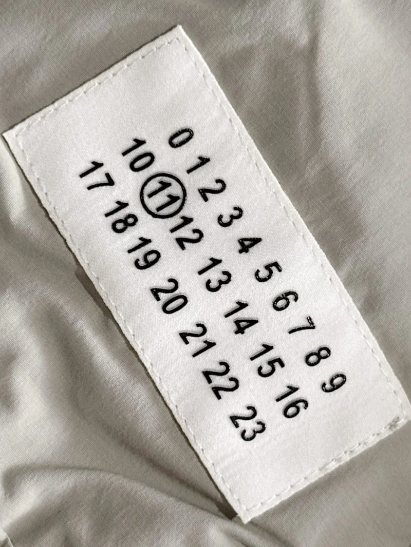 EyeCatching Maison Margiela Outwear 163623