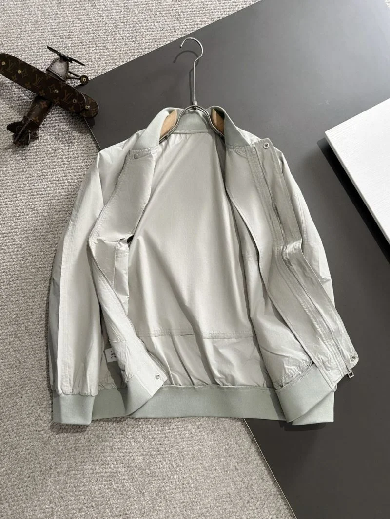 EyeCatching Maison Margiela Outwear 163623