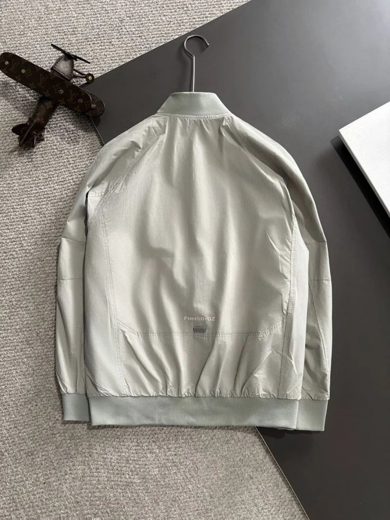 EyeCatching Maison Margiela Outwear 163623