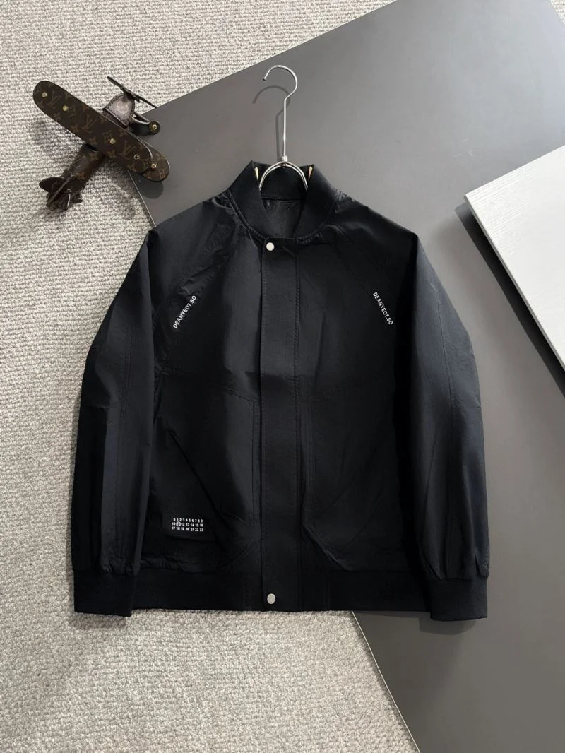 Maison Margiela Outwear StreetReady 163621