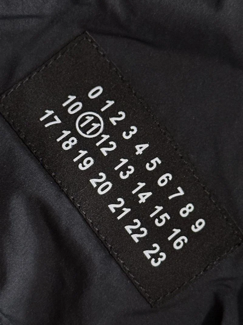 Maison Margiela Outwear StreetReady 163621