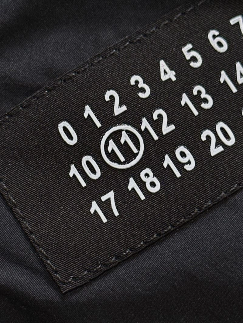 Maison Margiela Outwear StreetReady 163621