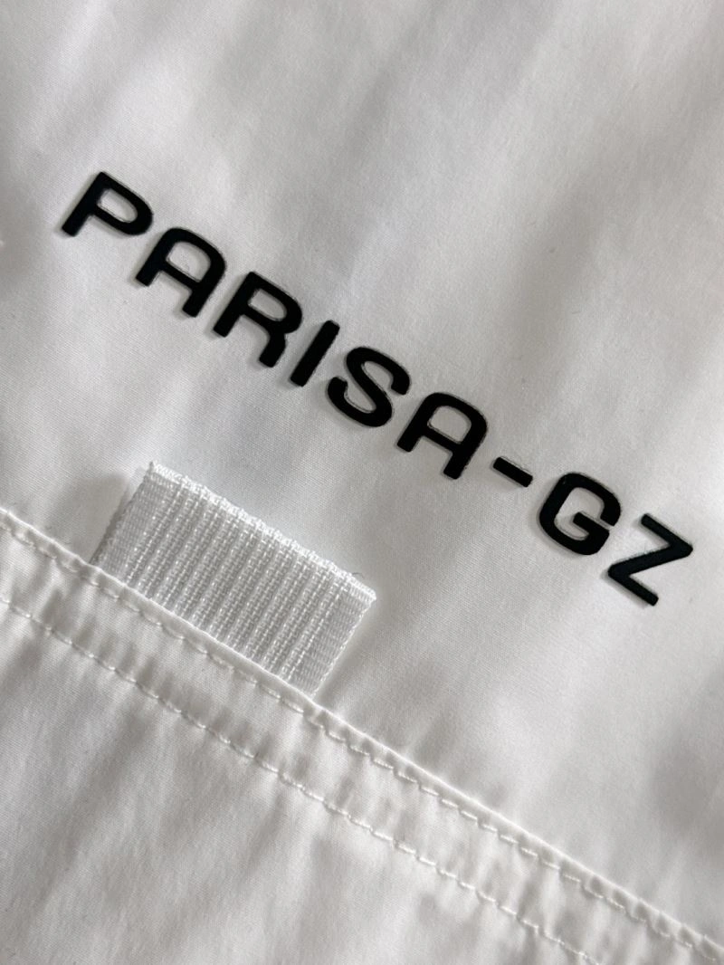 Maison Margiela Outwear Breathable 163619