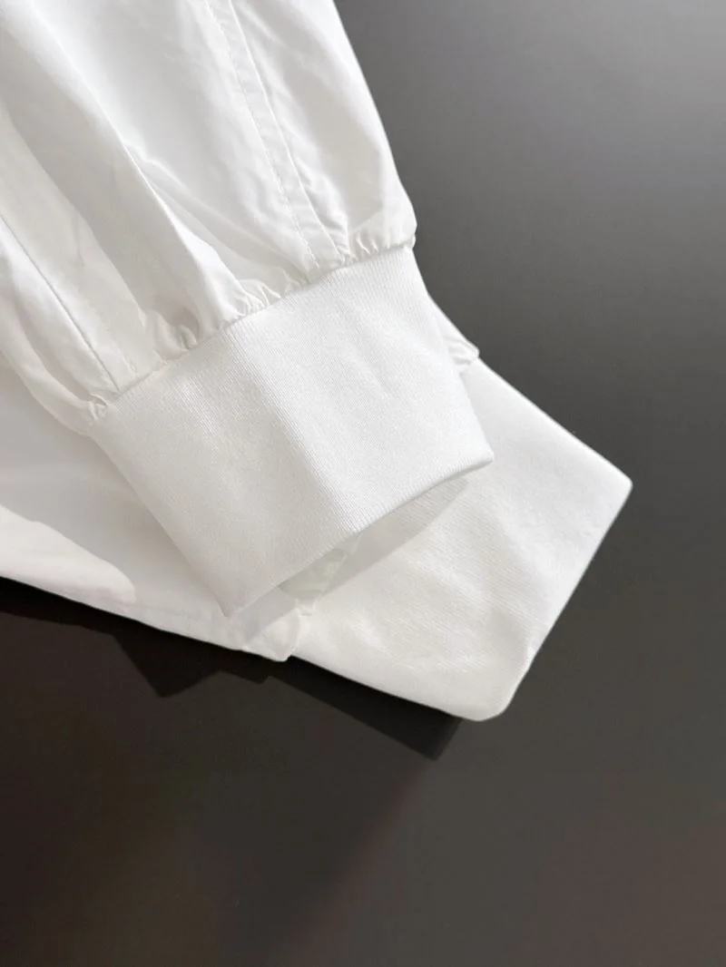 Maison Margiela Outwear Breathable 163619