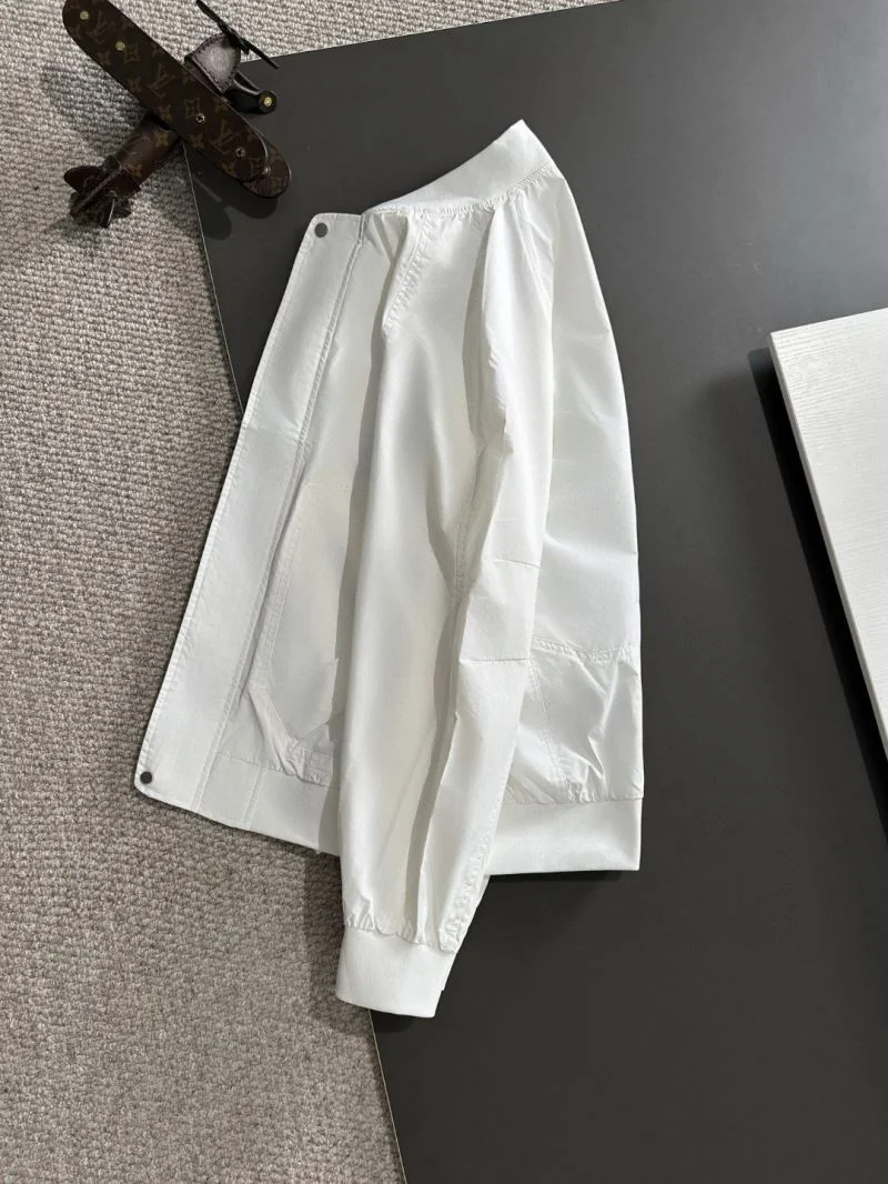 Maison Margiela Outwear Breathable 163619