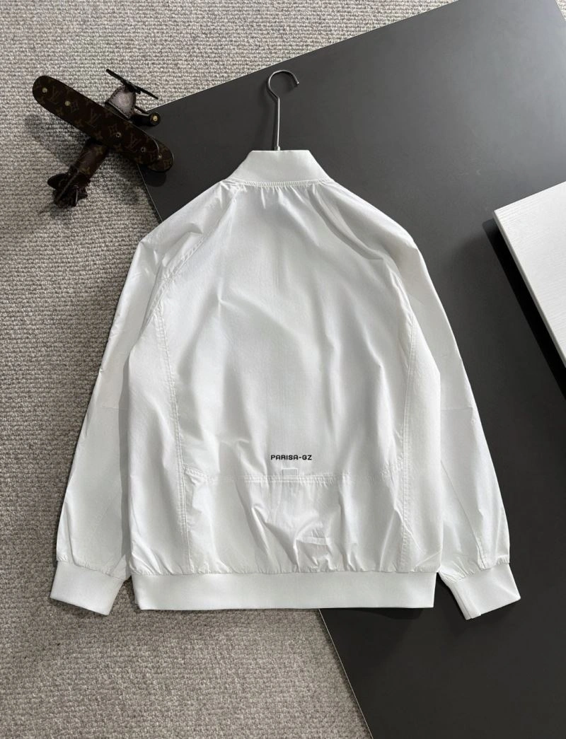 Maison Margiela Outwear Breathable 163619