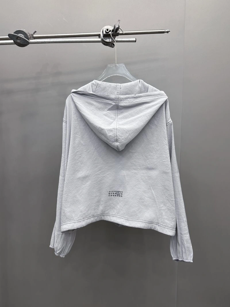 Fashionable Maison Margiela Outwear 149349