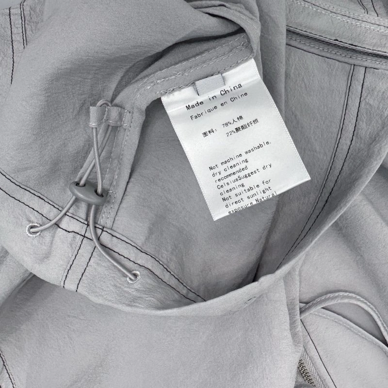 Fashionable Maison Margiela Outwear 149349