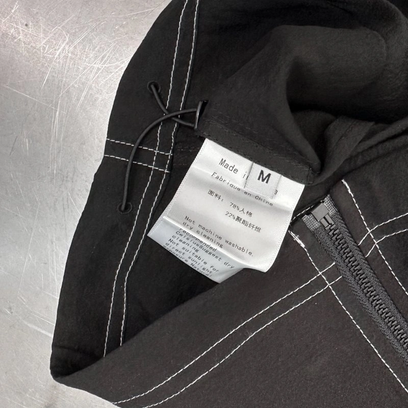 FreshLook Maison Margiela Outwear 149348
