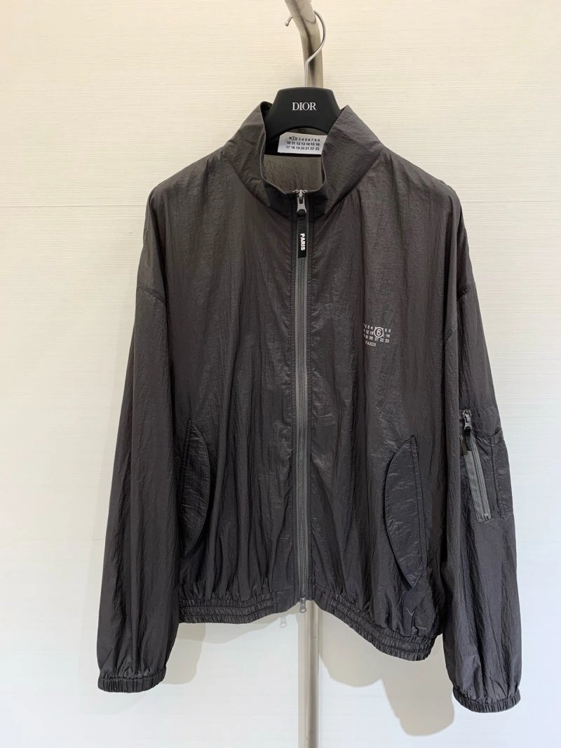 GoodFit Maison Margiela Outwear 149344