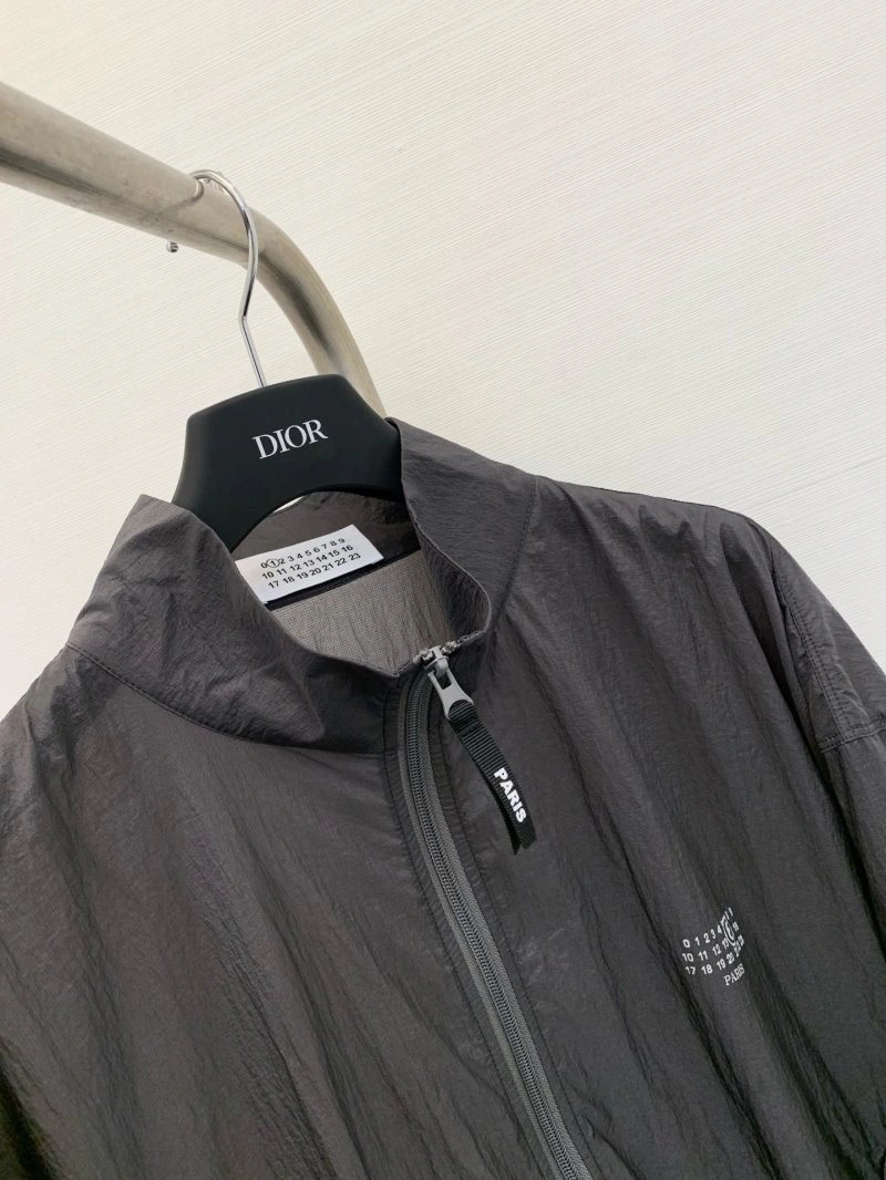 GoodFit Maison Margiela Outwear 149344