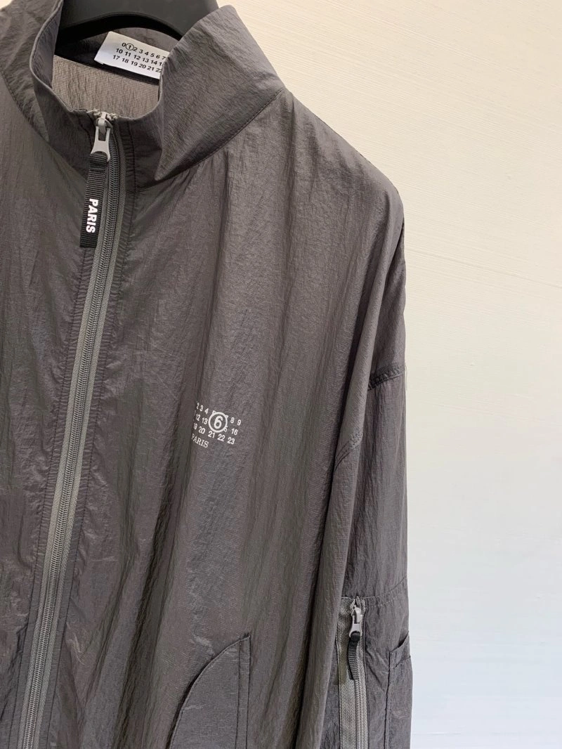 GoodFit Maison Margiela Outwear 149344